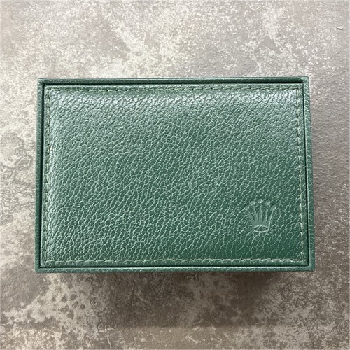 Rolex scatola legno - rolex,