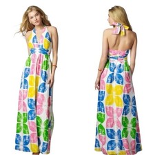 Maxi abito Lilly Pulitzer