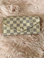 Portafoglio Louis Vuitton