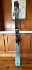 Nordica Wild Bella 84 - GREAT