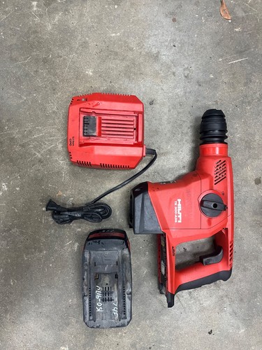 Hilti 300 a36 demolition - hilti, 300-a36
