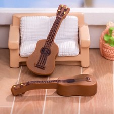 6 Pcs Chitarra in Miniatura