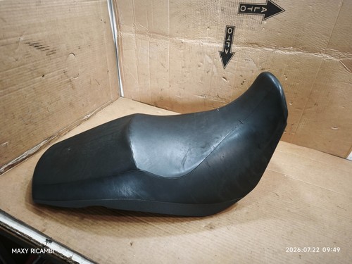 Sella per suzuki strom - per, 650