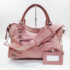 Borsa a mano Balenciaga La