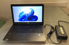 Notebook Workstation HP Zbook