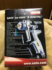 SATAjet  4000BR Heart&Soul