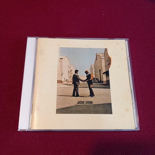 Pink floyd wish you - floyd,
