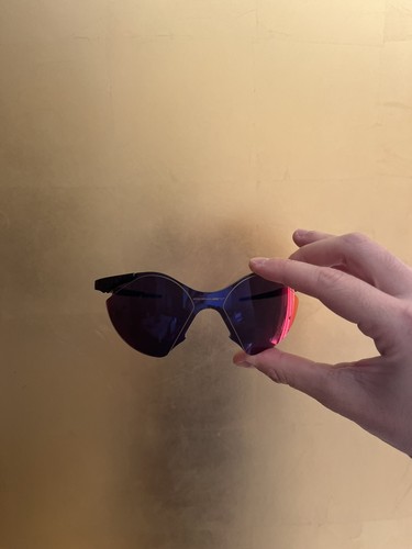 Oakley sub zero 1996 - sub,