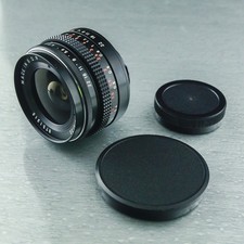 EXA EXAKTA, Pentacon 3.5 / 30