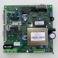 Scheda Modulazione MLC13.01 Caldaie Immergas 1018069 ex 1010145 Eolo Extra