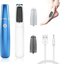 Rimuovi Calli Elettrico Set