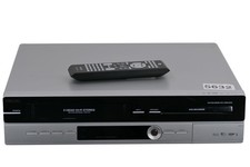 Philips DVDR3510V -