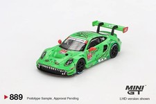 Mini GT 1:64 Porsche 911 GT3 R
