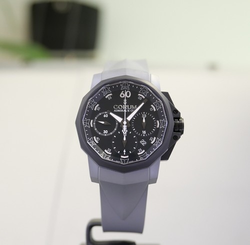 Corum admiral cup - admiral's, challenger