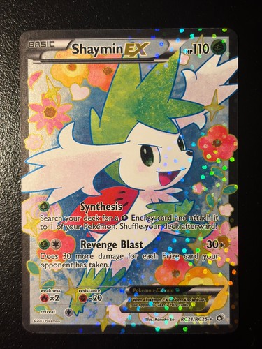 Shaymin - , art)