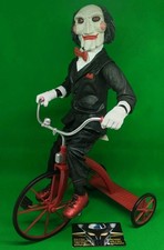 SAW NECA Action Figure Talking