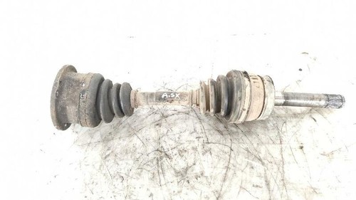 Semiasse anteriore nissan - sx,