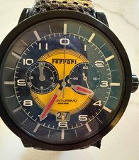 Ferrari GrandTurismo 44mm