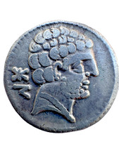 Bolscan (Osca).  Denario 3,6