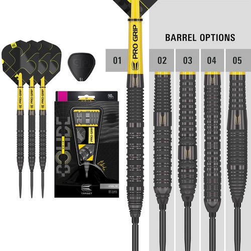 Set freccette bersaglio bolide - freccette,