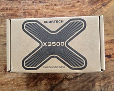 XCORTECH X3500 AIRSOFT
