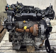 MOTORE SEMICOMPLETO PER MAZDA