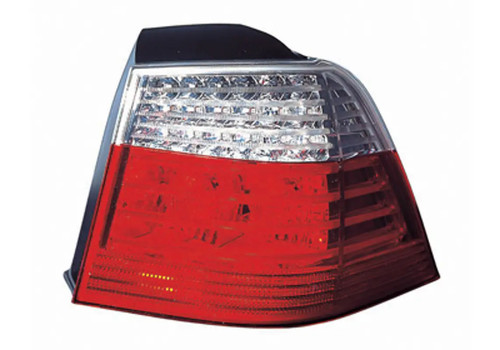 Faro posteriore van wezel lato - posteriore,