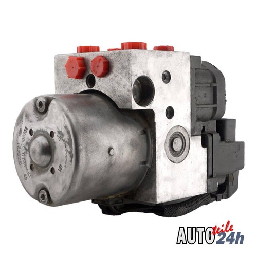 Centralina abs fiat ducato - centralina,