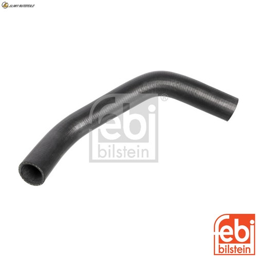 Tubo radiatore 107634 - 107634, per