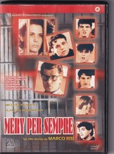 Mery per Sempre DVD Marco Risi