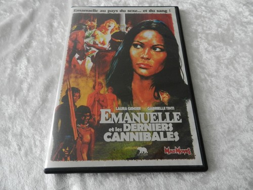 Dvd emanuelle les derniers - et,