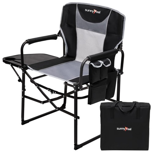 Portable folding directors - folding,