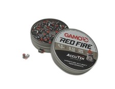 Pallini GAMO Redfire calibro 4,5 per carabina aria compressa