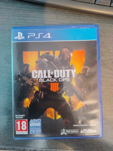 Call duty black ops - call, of