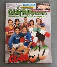 GUERIN SPORTIVO N.1/1990