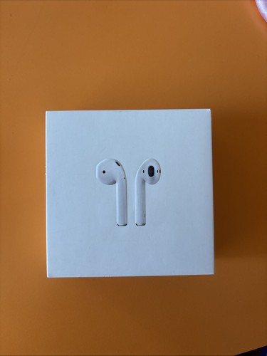 Apple airpods generazione - airpods, 2a