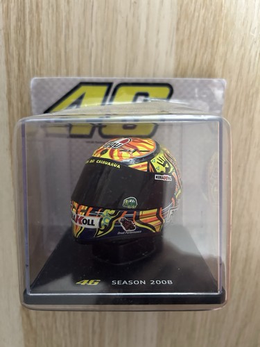 Modellino casco scala 5 - modellino,