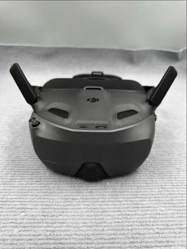 Occhiali dji usati - occhiali,