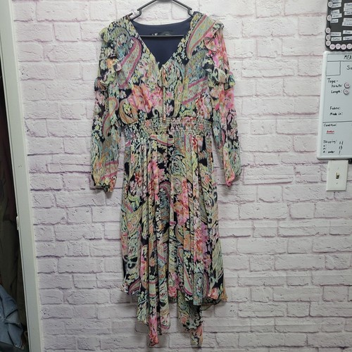 Abito vintage leslie fay - vintage,