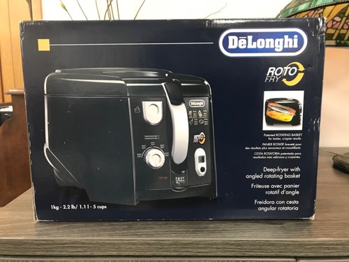 Longhi d895 delonghi - de'longhi,