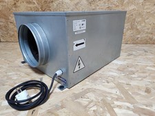 Aspiratore silenziato Blauberg 200