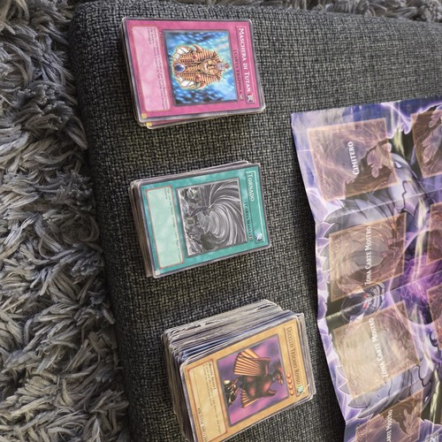 Carte oh - yu, gi