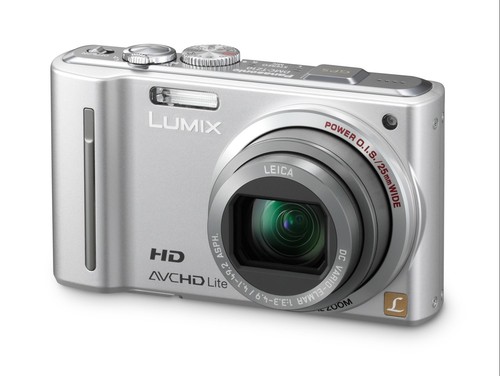 Panasonic lumix dmc tz10 - panasonic, dmc-tz10