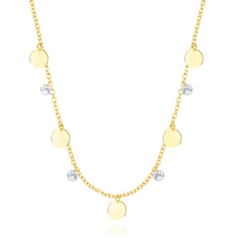 Collana donna gioielli - donna,