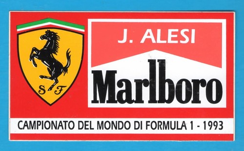 Adesivo sticker vintage - adesivo,