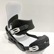 Attacchi snowboard frizione