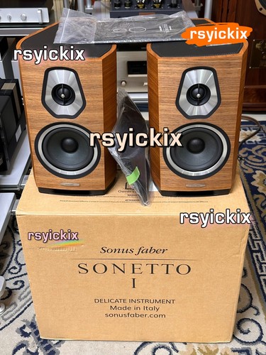 1pcs sonus faber - 1pcs, –