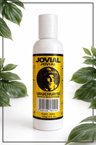Jovial uruchurto piel joven - jovial,