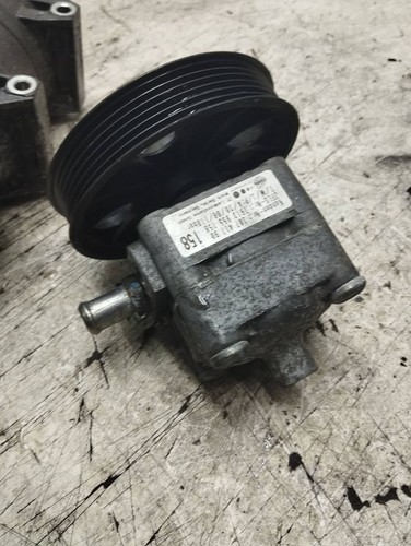 Pompa servosterzo diesel volvo - servosterzo,