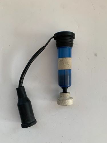 Spia livello olio segnalatore